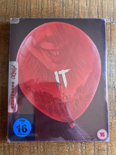 Stephen king mondo - stephen, it