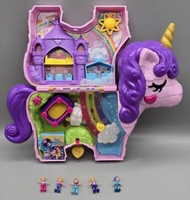 Polly Pocket Unicorn 🦄