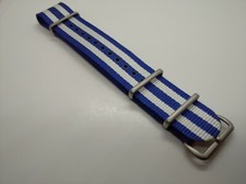 New Geckota Zuludiver 20mm