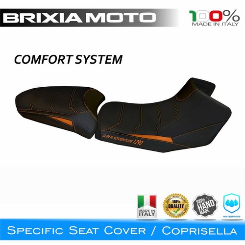 Comfort saddle cover 1or - comfort,