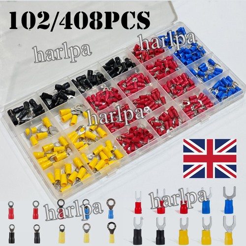 102 408pcs insulated wire - insulated,