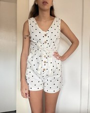 PRIMARK Women’s Ivory &