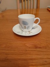 Wedgewood English Bone China |