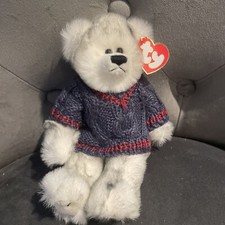 Ty Beanie Babies-  'Fairbanks'