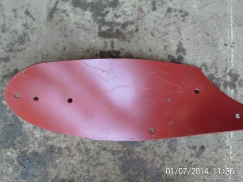 International b12 plough ace - plough,