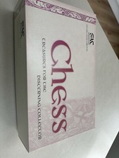 Studio Anne Carlton chess set