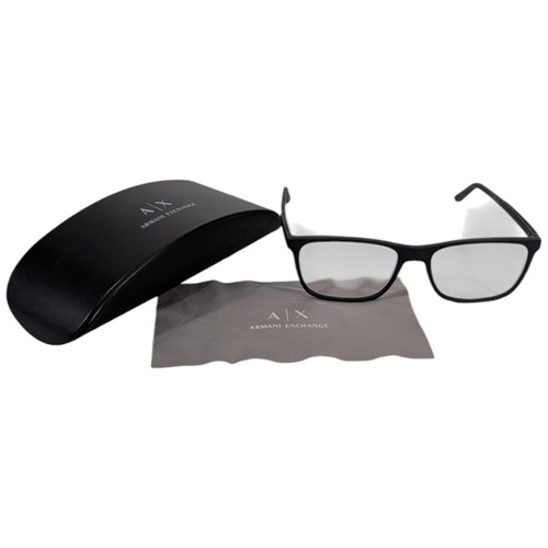 Giorgio armani glasses - armani,