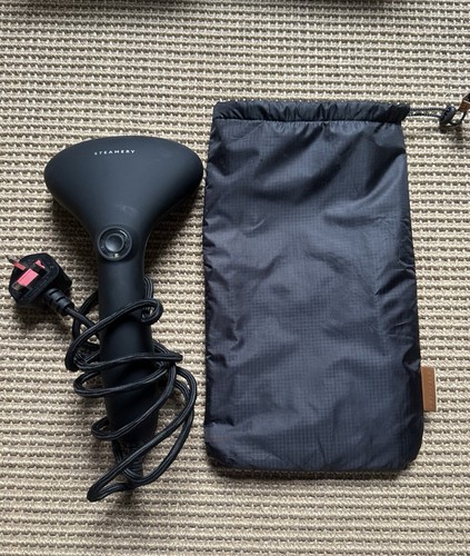 Steamery handheld clothes - steamery,