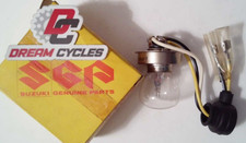 NOS Suzuki 1967 B100 P Magnum