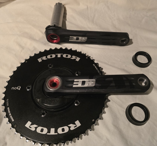 Rotor power2max power - rotor,