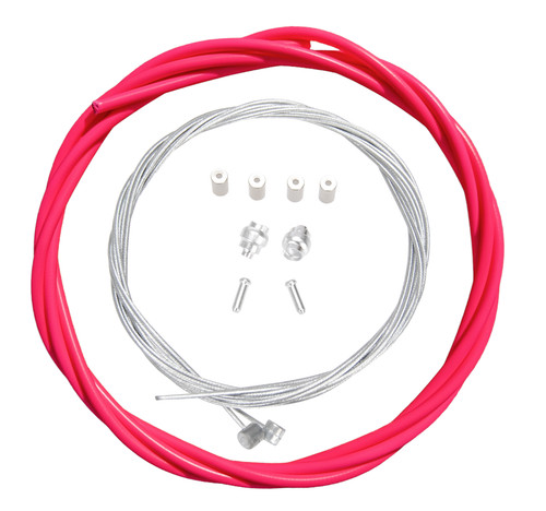 Premium bicycle brake cable - premium,