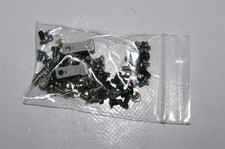MSI GE60 MS-16GC Screw Set