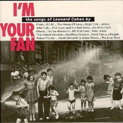 Various artists your fan - various,