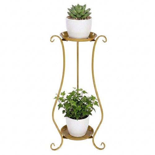 Tier gold metal - gold,
