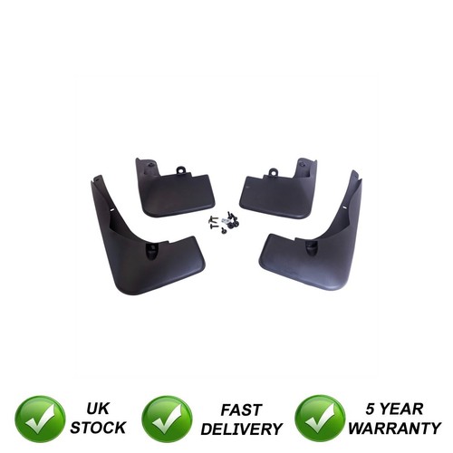 Tailored mud flaps set sjr - flaps,