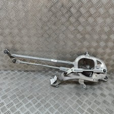 TESLA MODEL X Front Windshield