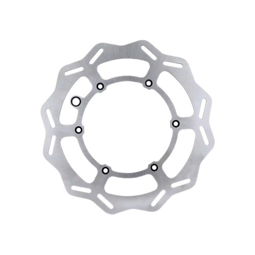 Front brake disc - disc, sx