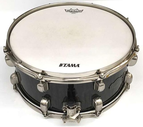 Tama monarch 14x6 wood snare - monarch, 14x6.5