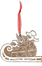 Pavilion Gift Co Making