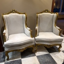 Pair louis xvi - of,
