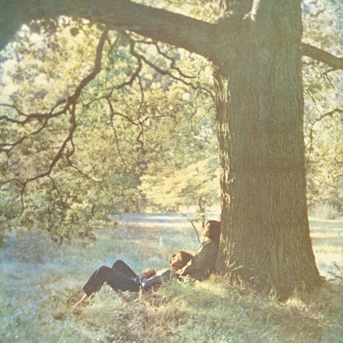 John lennon plastic ono band - john,