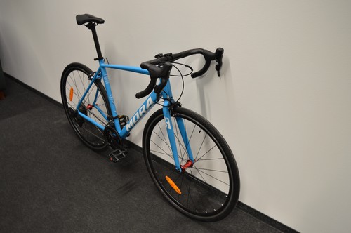 New gravel wheel - wheel, speedbike