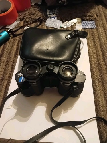 Pathescope binoculars x 30 - pathescope,