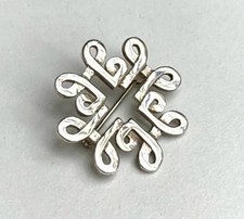 Ola Gorie Sterling Silver