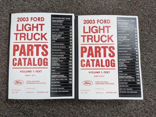 2003 ford f150 f250 - 2003,