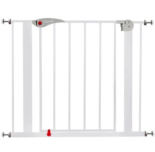 Home baby safety gate pet - safety,