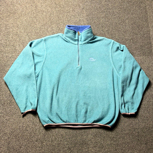 Lowe alpine sweatshirt - alpine,