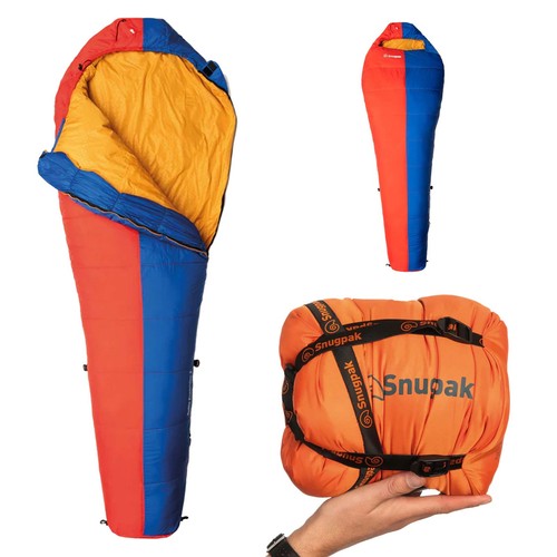 Snugpak softie expansion - softie,