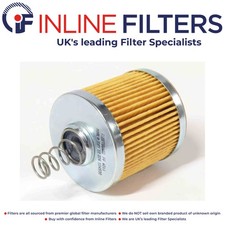 Fuel Filter for Leyland Daf BL Constructor 8 w/Gardner 6LXC Eng
