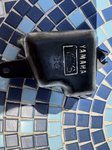 Yamaha rxs 100 - 100, genuine