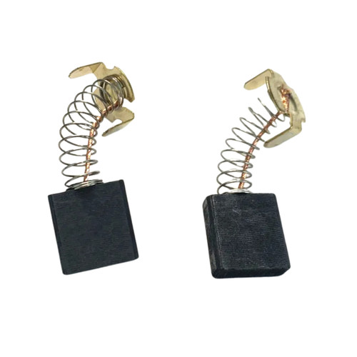 2pcs carbon brushes for - carbon,