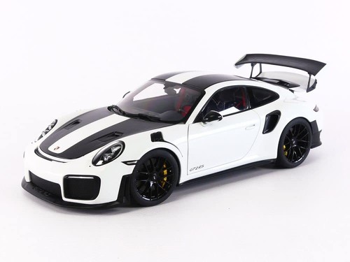 Autoart porsche 911 - autoart,