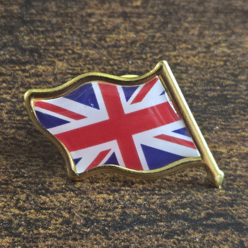 Union jack gb - 5, uk
