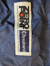 Rare Original Vintage Zero