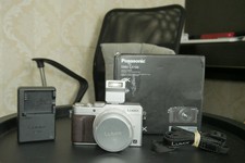 Panasonic Lumix DMC-LX100