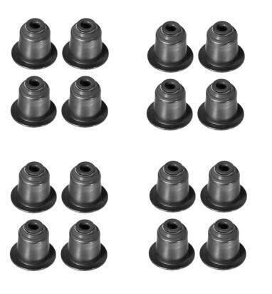 Valve guide stem - valve, seal/parts