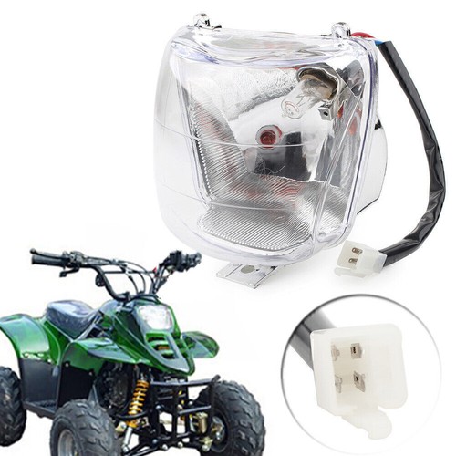 For atv quad - atv,