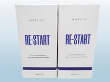 MAELYS RE-START RESURFACING