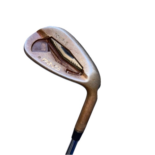 Ping tour black dot wedge - ping,