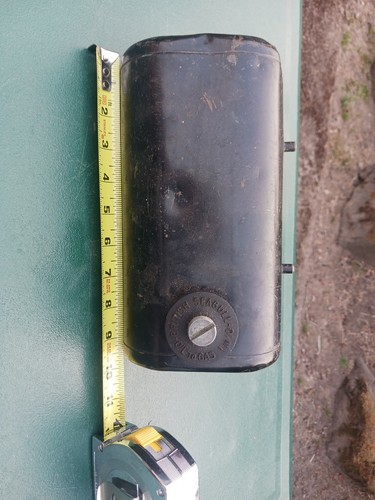 British seagull petrol - ,