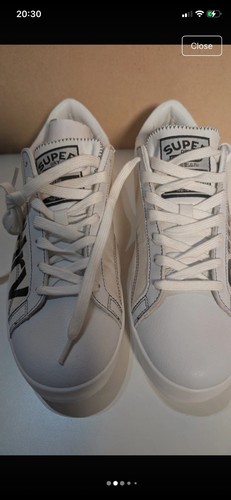 Superdry trainers size - , 10