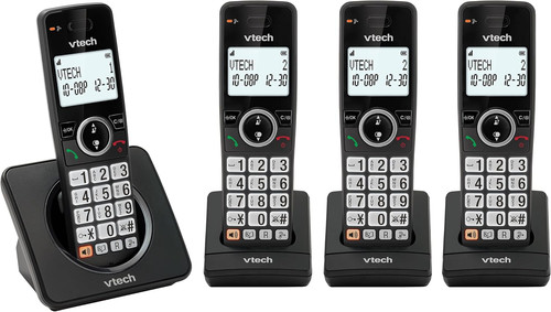 Ea5003 dect cordless - dect, phone