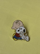Charlie Brown And Snoopy