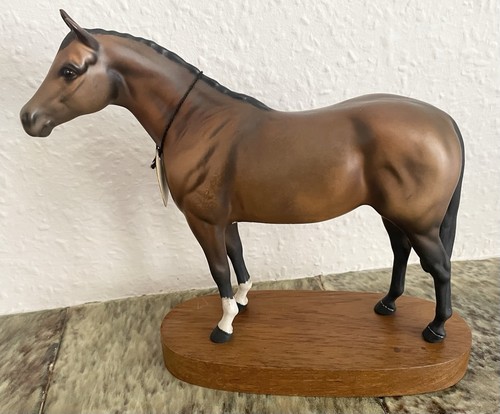 Beswick thoroughbred stallion - beswick,