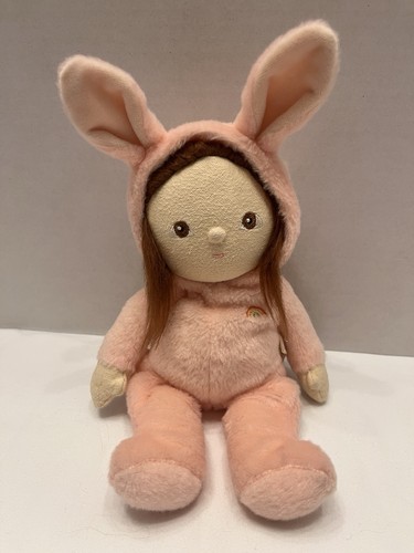Dinky dinkum dolls - dinky, fluffle