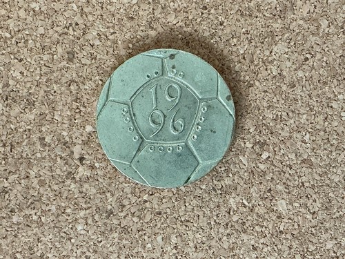 1996 great britain two - 1996,